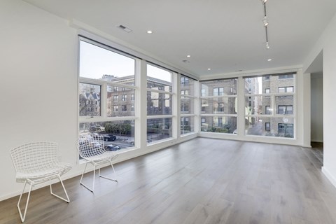 1207 10th ST NW 2-4 Beds Apartment for Rent - Photo Gallery 2