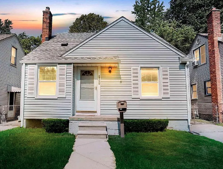 24806 New York Street 3 Beds Apartment for Rent
