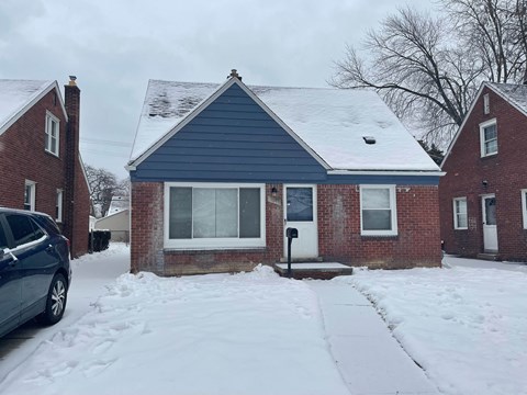 2611 Hollywood Street 3 Beds Apartment for Rent