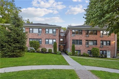 150-160 Theodore Fremd Avenue (B30) Studio-4 Beds Apartment for Rent