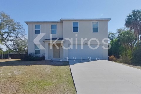 4232 Swensson St 4 Beds Apartment for Rent