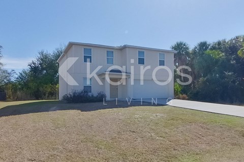 4232 Swensson St 4 Beds Apartment for Rent