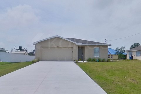 2140 NW 22Nd Ave 4 Beds Apartment for Rent
