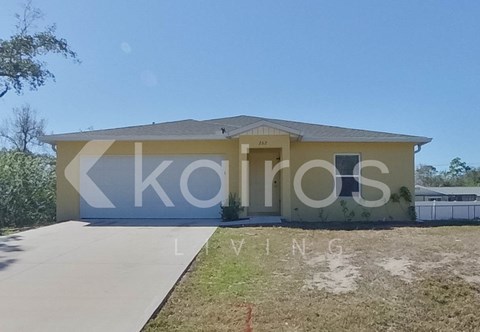 262 Grenada St 3 Beds Apartment for Rent