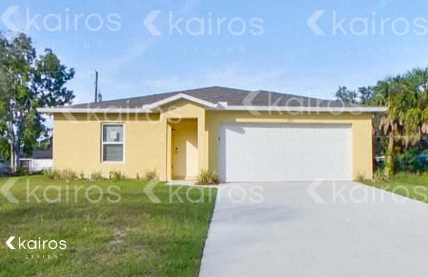 1124 Ware Ave 4 Beds Apartment for Rent