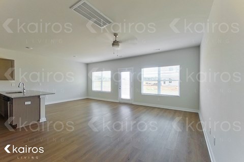 6408 Upchurch Dr NW 4 Beds Apartment for Rent