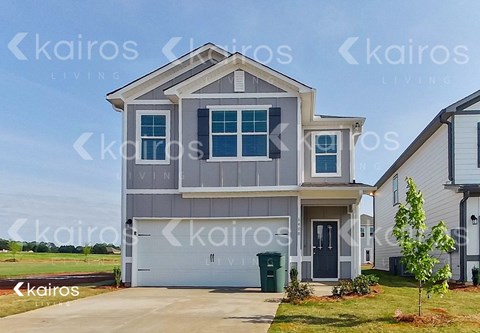 6408 Upchurch Dr NW 4 Beds Apartment for Rent
