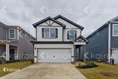 6406 Upchurch Dr NW 4 Beds Apartment for Rent