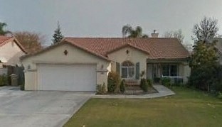 11509 Peninsula Park Drive 3 Beds Apartment for Rent