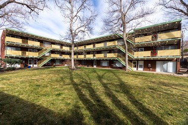 2401 East Street Studio-2 Beds Apartment for Rent