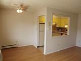 1-bedroom apartment at Grandview Apartments in Arvada