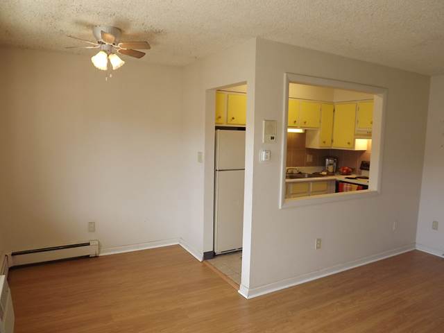 1-bedroom apartment at Grandview Apartments in Arvada, CO