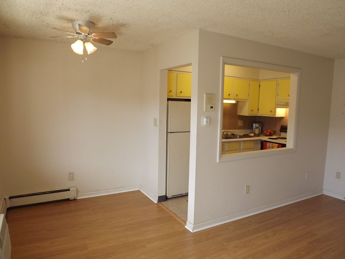 Grandview Apartments