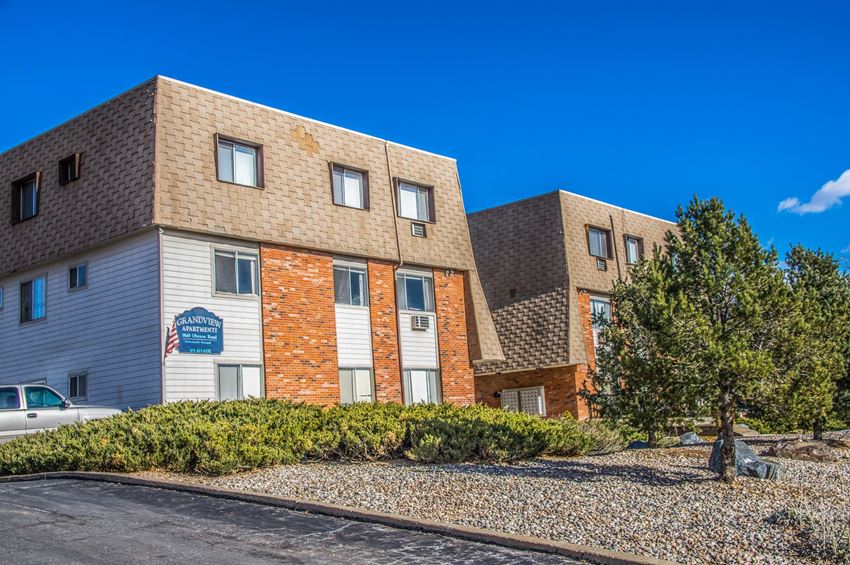 Grandview Apartments, 9145 Oberon Road, Arvada, CO RentCafe