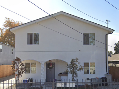1630-1634 E 117Th St 4-5 Beds Apartment for Rent