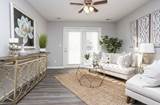 2-bedroom apartment at Holmans Crossing Apartments in Jeffersonville