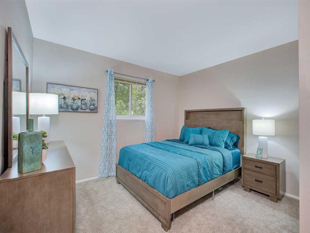 Ridgewood Club Apartments, 4594 Wicklow Place, Virginia Beach, VA