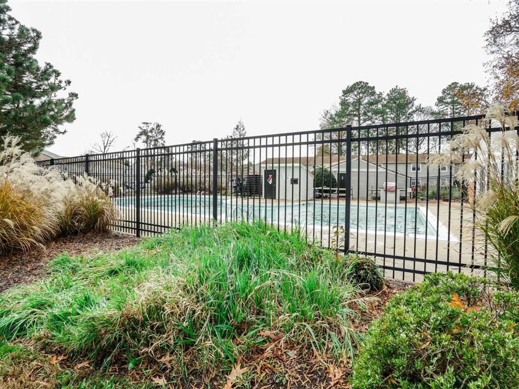 Dog Park at Ridgewood Club Apartments, Virginia Beach, 23452