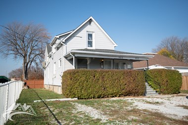 403 Wallace Street 2 Beds Apartment for Rent