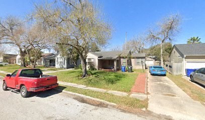 316 North Morningside Drive 2 Beds Apartment for Rent