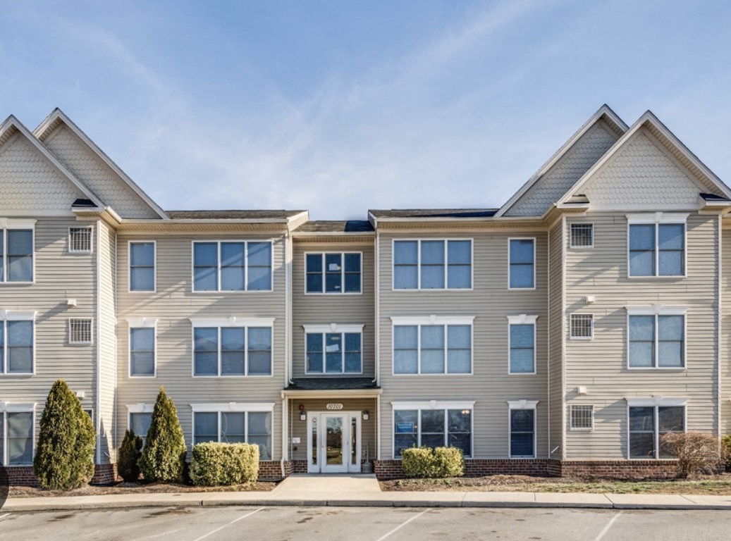 Brookmeade Apartments, 10701 Brookmeade Circle Apt. 2, Williamsport, MD