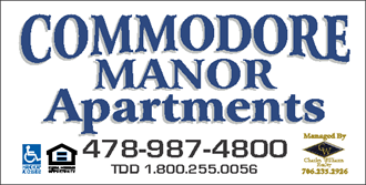 1603 Macon Road 1-2 Beds Apartment for Rent