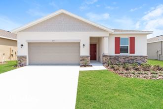 307 Corbel Lane 3 Beds Apartment for Rent