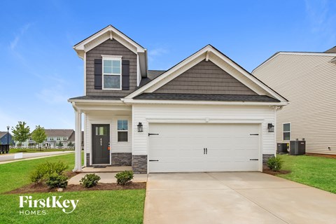 405 Yoshino Cherry Drive 4 Beds Apartment for Rent