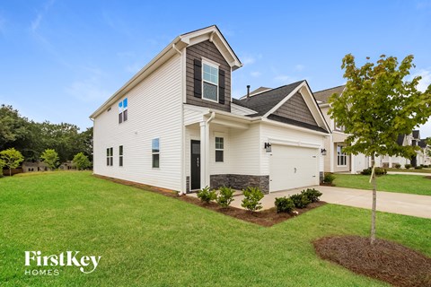 405 Yoshino Cherry Drive 4 Beds Apartment for Rent