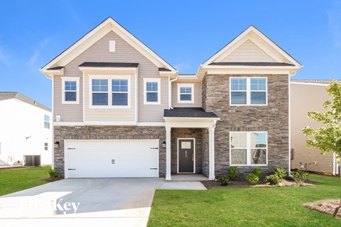 417 Yoshino Cherry Drive 4 Beds Apartment for Rent