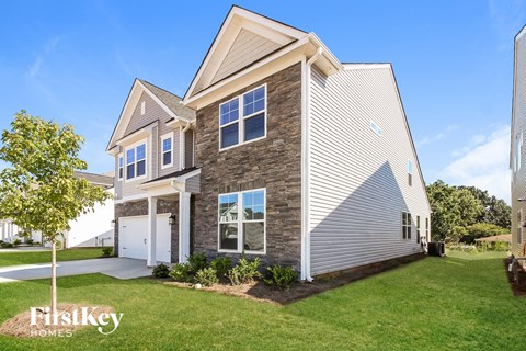 417 Yoshino Cherry Drive 4 Beds Apartment for Rent