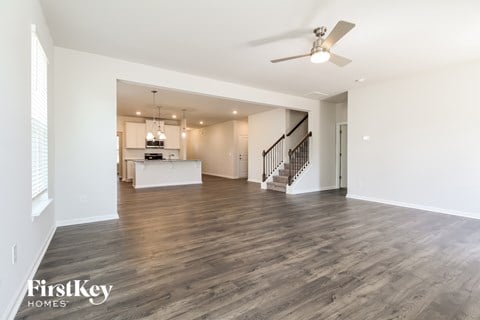 417 Yoshino Cherry Drive 4 Beds Apartment for Rent