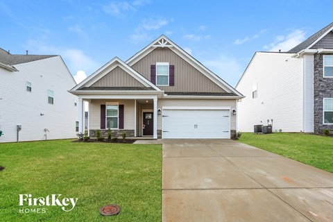 419 Stonefence Drive 4 Beds Apartment for Rent