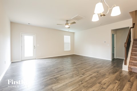 419 Stonefence Drive 4 Beds Apartment for Rent