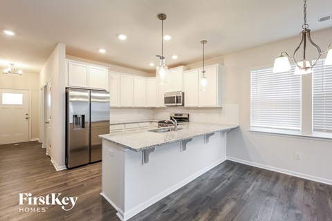 419 Stonefence Drive 4 Beds Apartment for Rent
