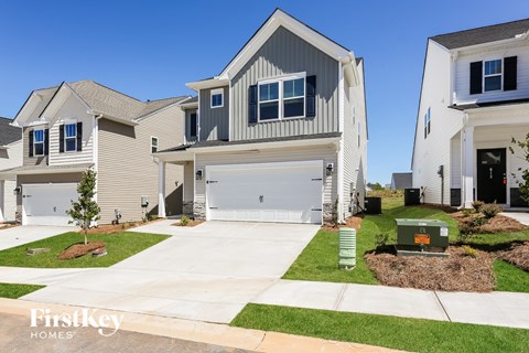 614 Goldburn Way 3 Beds Apartment for Rent