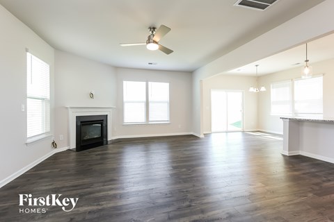 614 Goldburn Way 3 Beds Apartment for Rent