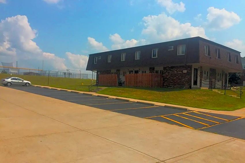 Arbor Trace LP is a similar property to Stonecrest Villas located in West Bend