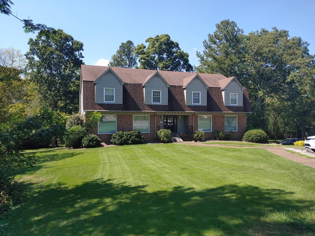 2534 Rocky Ridge Rd.