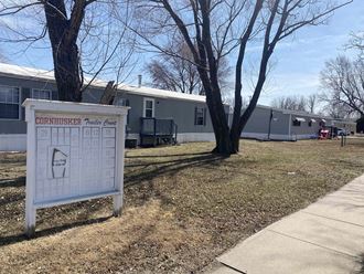 1115 C Ave Studio-3 Beds Apartment for Rent