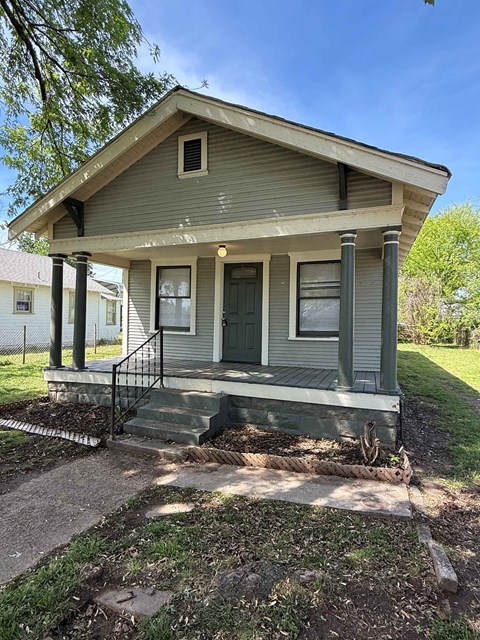 532 South 44Th West Avenue 2 Beds Apartment for Rent