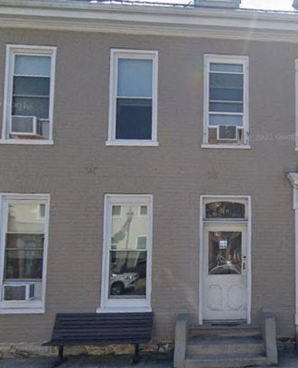 19 N. Conococheague Street Studio-1 Bed Apartment for Rent