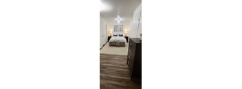 1 Bedroom, 0 Bathroom