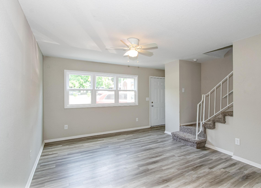 Mulberry Row Apartments