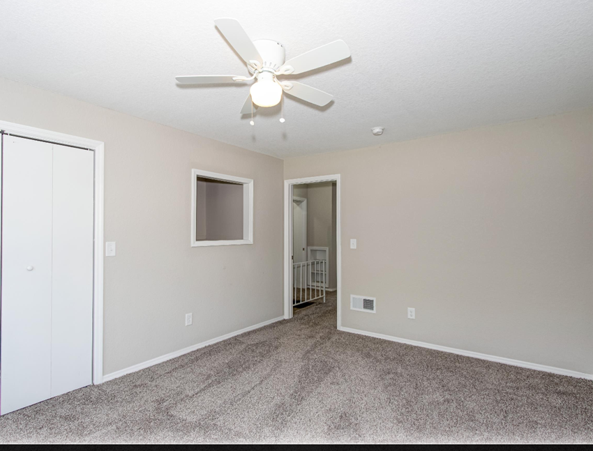 Mulberry Row Apartments