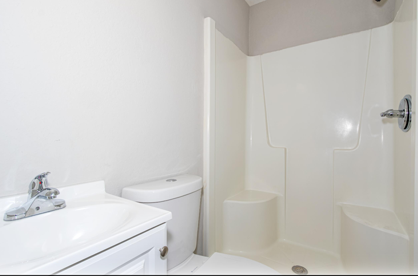 Mulberry Row Apartments