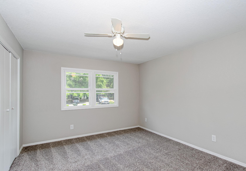 Mulberry Row Apartments