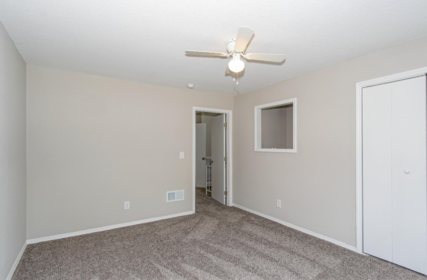 Mulberry Row Apartments