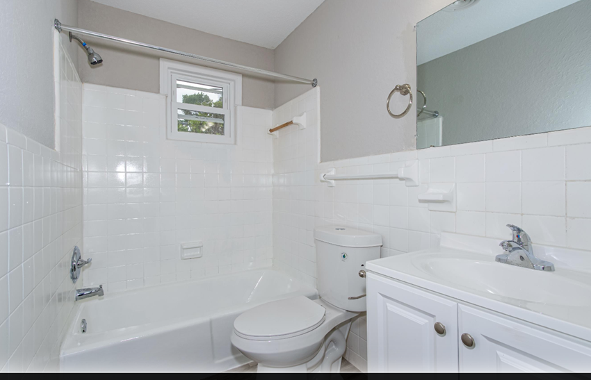 Mulberry Row Apartments