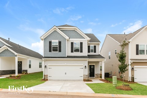 619 Goldburn Way 4 Beds Apartment for Rent